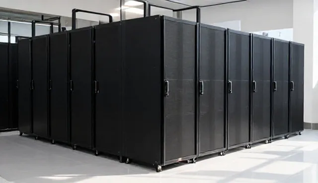 服务器系统集成适用场景与维护建议