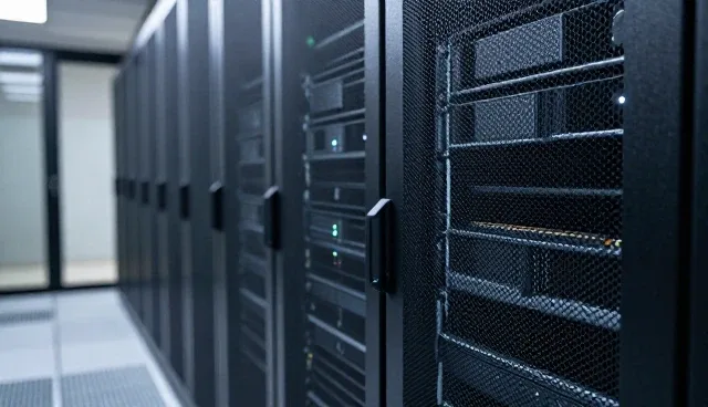 企业网站维护管理的性能考量与适用场景分析
