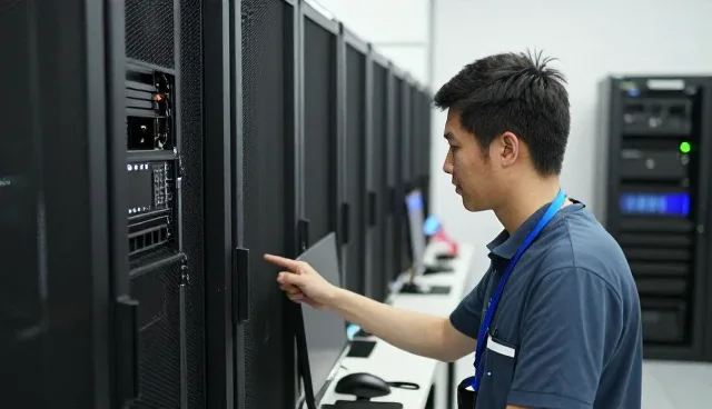 成都鑫志达网络科技有限公司带来全新的域名与服务器体验