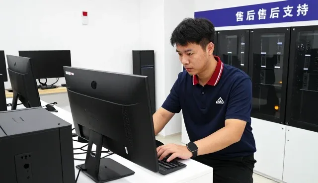 成都鑫志达网络科技有限公司解读网站建设下的发展趋势