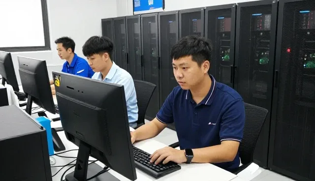 成都鑫志达网络科技有限公司推动网站建设资讯向智能化方向发展
